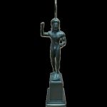 Μεγάλη επιστροφή 86 αρχαιοτήτων, από άγνωστο ξένο συλλέκτη μετά από συμφωνία με το υπ. Πολιτισμού