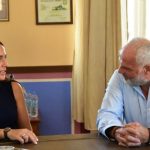 Μιχαηλίδου: Για πρώτη φορά στα δημοτικά σχολεία της Αίγινας σχολικά γεύματα για όλους τους μαθητές