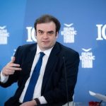 Πιερρακάκης: Κάθε ευρώ που επενδύεται στα σχολεία επιστρέφει πολλαπλάσια στο μέλλον μας