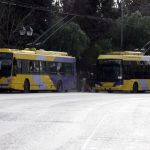 Άγριος ξυλοδαρμός οδηγού τρόλεϊ στον Πειραιά