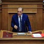 Βελόπουλος: Την ακρίβεια την χτυπάς τσακίζοντας τα καρτέλ – Η κυβέρνηση δεν θέλει να έρθει σε ρήξη με τους κερδοσκόπους
