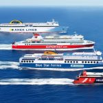 Attica Group: Εγκρίθηκε το μέρισμα 0,07 ευρώ ανά μετοχή – Στις 12 Σεπτεμβρίου η αποκοπή