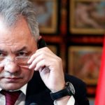Ρωσικό ματ στη Μέση Ανατολή - Shoigu: Θα προσφέρουμε τα πιο σύγχρονα όπλα στο Ιράκ