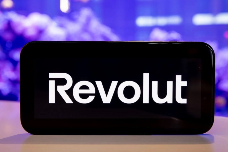 Στρέβλωση - Η Revolut αξίζει πλέον 75 δισ. δολάρια – Ξεπέρασε την Barclays