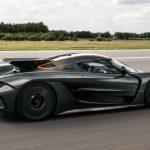 Το κλαμπ των 1.000+ ίππων: Αυτά είναι τα ισχυρότερα hypercars