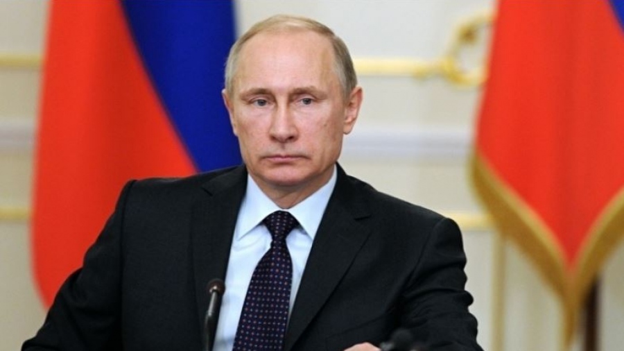 Putin (Πρόεδρος Ρωσίας): Τα Ρωσικά όπλα έχουν εκσυγχρονιστεί τρομερά, στο πραγματικό πεδίο της μάχης - H παραγωγή αυξήθηκε 30 φορές