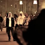 Συναγερμός στη Λένορμαν - Συμπλοκή μεταξύ οπαδών έξω από σύνδεσμο, άγριο ξύλο - 15 προσαγωγές από την ΕΛΑΣ