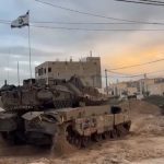 Σοκ στο Ισραήλ - Τέσσερις στρατιώτες σκοτώθηκαν σε ενέδρα στη Λωρίδα της Γάζας, έριξαν βόμβα μέσα σε άρμα μάχης