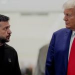 Συνάντηση με Trump ο Zelensky - Είδε Kellogg (ΗΠΑ) για όπλα και εγγυήσεις ασφαλείας