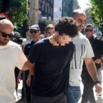 Τέλος ο Γολγοθάς - Αποφυλακίζονται οι δύο νεαροί εθελοντές που κατηγορούνταν για τη φωτιά στην Πάτρα