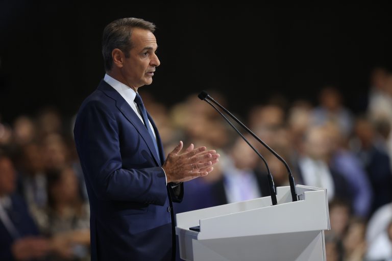 Το πακέτο μέτρων της ΔΕΘ: Τι θα ανακοινώσει ο Κυριάκος Μητσοτάκης - FinanceNews.gr