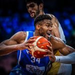 Eurobasket 2025: «Χάλκινη» η Εθνική Ελλάδας με ηγέτη τον Γιάννη Αντετοκούνμπο Ελλάδα – Φινλανδία 92-89 - FinanceNews.gr