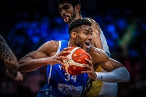 Eurobasket 2025: «Χάλκινη» η Εθνική Ελλάδας με ηγέτη τον Γιάννη Αντετοκούνμπο Ελλάδα – Φινλανδία 92-89 - FinanceNews.gr