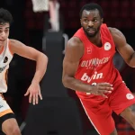 Επιστροφή Έβανς μετά από ενάμιση χρόνο