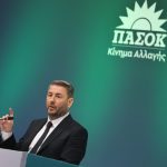 ΠΑΣΟΚ: Στην αντεπίθεση ο Ανδρουλάκης – «Κοπτοραπτική» με δάκτυλο ΝΔ αναφέρει η Διαμαντοπούλου - FinanceNews.gr