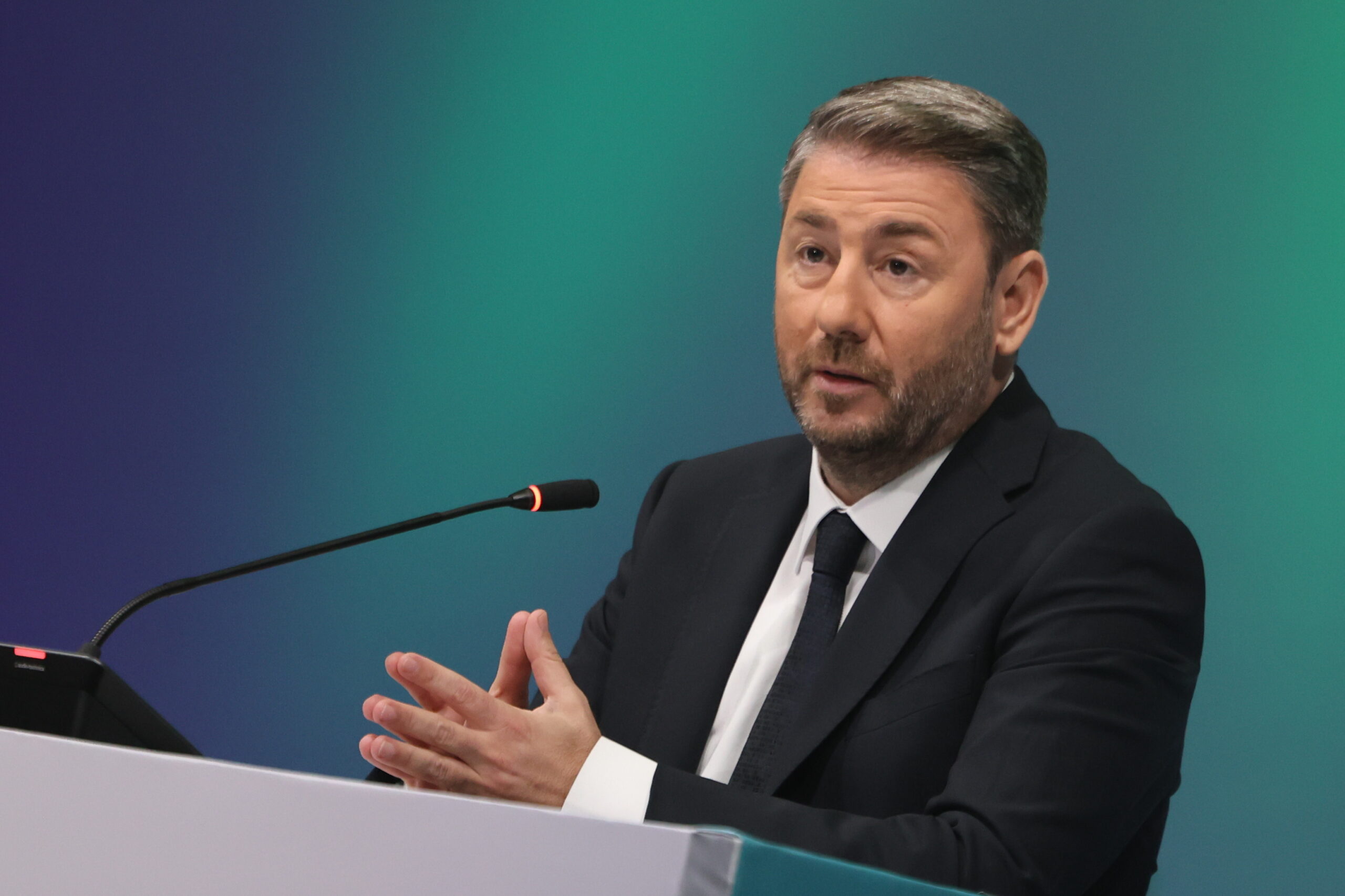 Περιοδεία Νίκου Ανδρουλάκη σήμερα στα Κύθηρα – Συναντήσεις με τοπικούς φορείς και ομιλία στους κατοίκους - FinanceNews.gr