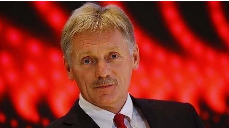 Dmitry Peskov (Κρεμλίνο): Ο ευρωπαϊκός μιλιταρισμός με τον ατσάλινο σκαντζόχοιρο εμπόδιο για την επίλυση του Ουκρανικού