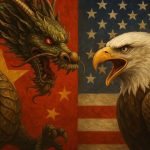 Ο Δράκος κατασπαράζει τη Δύση – Κυριαρχία Κίνας και στα υποβρύχια... θα ξεπεράσει στα πάντα τις ΗΠΑ έως το 2030