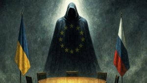 Πνίγουν την ειρήνη στην Ουκρανία οι Ευρωπαίοι - Τα «γυρίζουν» οι ΗΠΑ, απειλούν με κυρώσεις σοκ τη Ρωσία - Ο Trump… οπαδός Putin