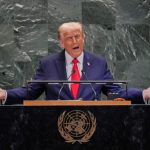 Επιστολή Trump (Πρόεδρος ΗΠΑ): Ήταν τριπλό σαμποτάζ στον ΟΗΕ… θα πρέπει να διεξαχθεί έρευνα, πρέπει να ντρέπονται
