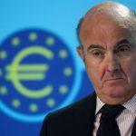 Guindos (EKT): Όλες οι επιλογές είναι ανοιχτές - Κανείς δεν μπορεί να προβλέψει τους επόμενους 6 μήνες