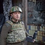 Απελπισία στην Ουκρανία - Με ειδικά τάγματα εφόδου προσπαθεί ο Zelensky να σταματήσει τους Ρώσους