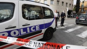 Γαλλία: Πέντε τραυματίες από επίθεση ένοπλου στη Μασσαλία