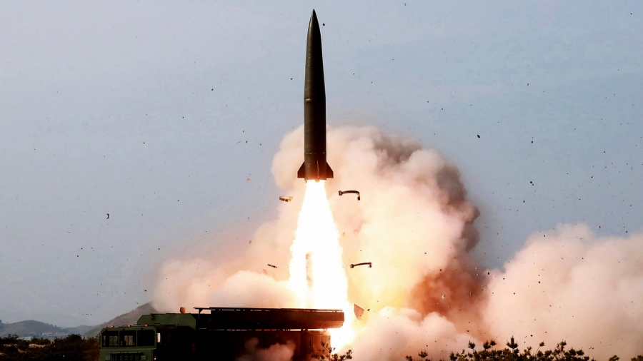 Κόλαση στο Dnipro - Οι ρωσικοί Iskander κατέκαψαν το αεροδρόμιο Kamenka - Ουκρανική μονάδα drones διαλύθηκε ολοσχερώς