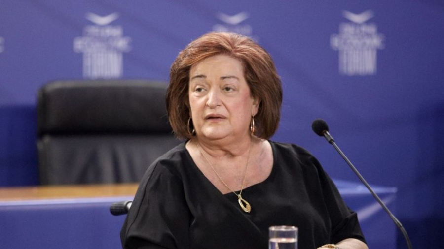 Διευρύνεται με χρηματοδότηση των τραπεζών το πρόγραμμα ανακαίνισης σχολείων «Μαριέττα Γιαννάκου»