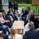 Αποκαλύπτεται ο σκοπός των κυρώσεων - Θέλουν να φέρουν τη Ρωσία στο επίπεδο της ΕΣΣΔ πριν από την κατάρρευσή της