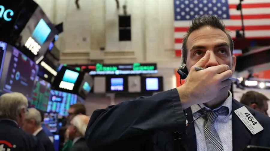 Βόμβα από Goldman Sachs – Μην χαίρεστε… έρχεται κραχ τον Οκτώβριο στις αγορές, ανώμαλη η προσγείωση στην πραγματικότητα