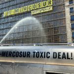 Η συμφωνία EE - Mercosur σε τροχιά επικύρωσης