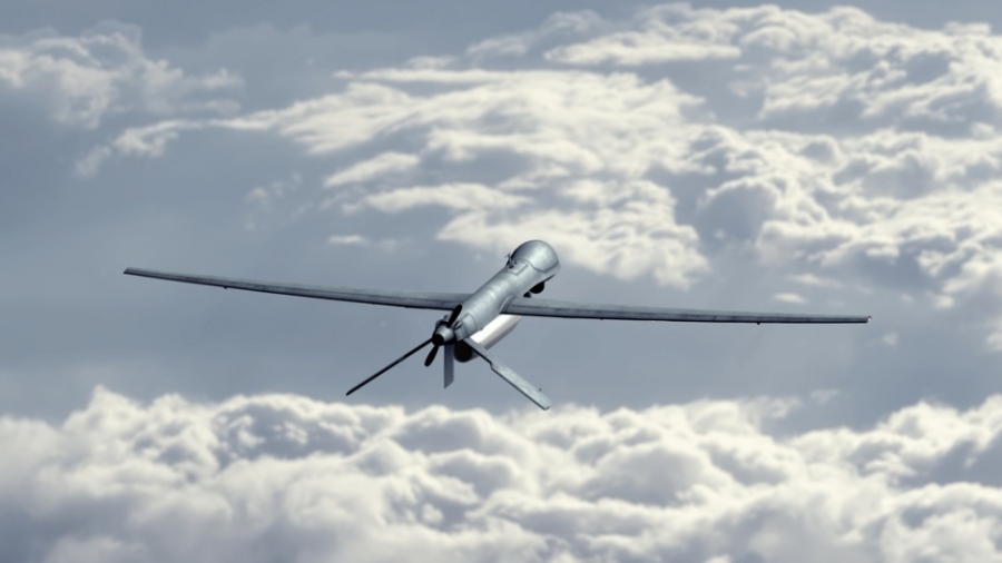 Οι Ουκρανοί επιτέθηκαν με drones στην Energodar κοντά στον πυρηνικό σταθμό της Zaporizhia