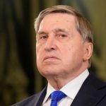Yuri Ushakov (Βοηθός Putin): Καμία συμφωνία για συνάντηση μεταξύ Putin και Zelensky ή Putin, Zelensky και Trump