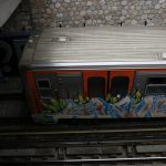Άτομο έπεσε στις γραμμές του Ηλεκτρικού – Διακοπή κυκλοφορίας προς Πειραιά