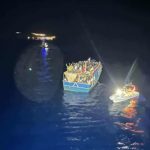 Διάσωση 59 μετανάστων νοτιοανατολικά της Γαύδου – Τέταρτη άφιξη σε μία ημέρα, ασταμάτητες οι ροές