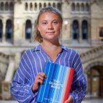 Πως οι ΗΠΑ χρησιμοποιούν την Greta Thunberg - Από όπλο προπαγάνδας για την κλιματική κρίση… στην Παλαιστίνη