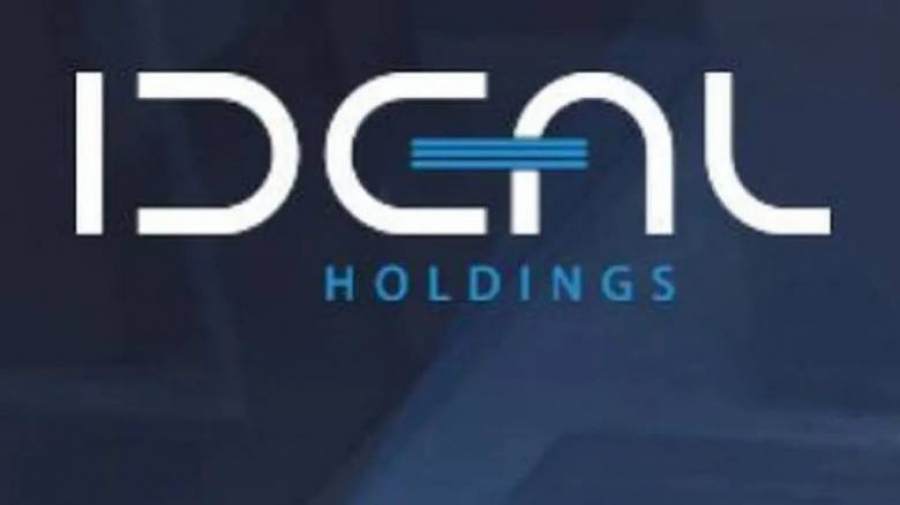 Στα 16,1 εκατ. ευρώ τα καθαρά κέρδη της Ideal Holdings το α' 6μηνο του 2025