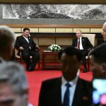 Kim σε Putin: Θα κάνουμε τα πάντα για τη Ρωσία, είναι αδελφικό μας καθήκον