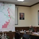 Λύθηκε το μυστήριο με τον «χάρτη του Gerasimov» - Στρατιωτικοί αναλυτές «αποκωδικοποίησαν» τα μηνύματά του