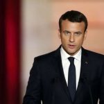 Ο Macron έχει εμμονή με τον Putin – Μιλάει από το πρωί έως το βράδυ για τη Ρωσία