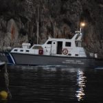Ασταμάτητες οι ροές - Διάσωση 69 αλλοδαπών νοτιοανατολικά της Γαύδου