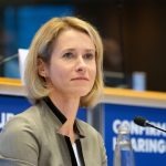 Kallas (ΕΕ): Εσκεμμένη και όχι τυχαία η είσοδος των ρωσικών drones στην Πολωνία