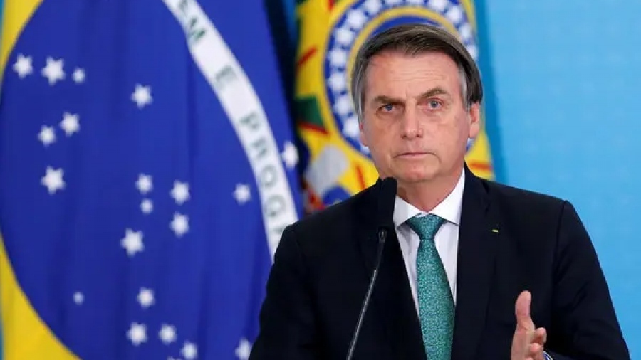 Καταδίκη – σοκ 27 ετών για Bolsonaro – Διωγμοί στη Βραζιλία των πολιτικών αντιπάλων ο Lula
