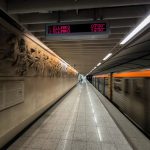 Από τις 13 Σεπτεμβρίου η 24ωρη λειτουργία στην Αθήνα για Μετρό, Τραμ και Λεωφορεία κάθε Σάββατο