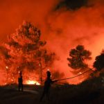 Καίγεται η Ισπανία… φλέγεται η κυβέρνηση – Σκληραίνει η πολιτική κόντρα, ανεβαίνει η Ακροδεξιά