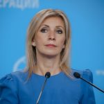 Πληρωμένες απαντήσεις Zakharova στον Stubb: Η Φινλανδία μπήκε παράνομα στο ΝΑΤΟ και συνεργάζεται στενά με το Ισραήλ