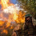 Στο χείλος της κατάρρευσης οι Ουκρανοί, «κάτι μεγάλο ετοιμάζεται» – Η ρωσική προέλαση υπόσχεται φθινόπωρο τρόμου