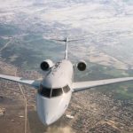 National Defense: Το Bombardier Artemis II πάνω από τη Μαύρη Θάλασσα συνέλεξε δεδομένα για τον Ρωσικό στρατό