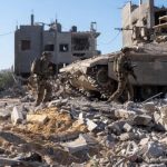 Η Ρωσία δεσμεύεται για λύση δύο κρατών στη διαμάχη Ισραήλ - Παλαιστίνης